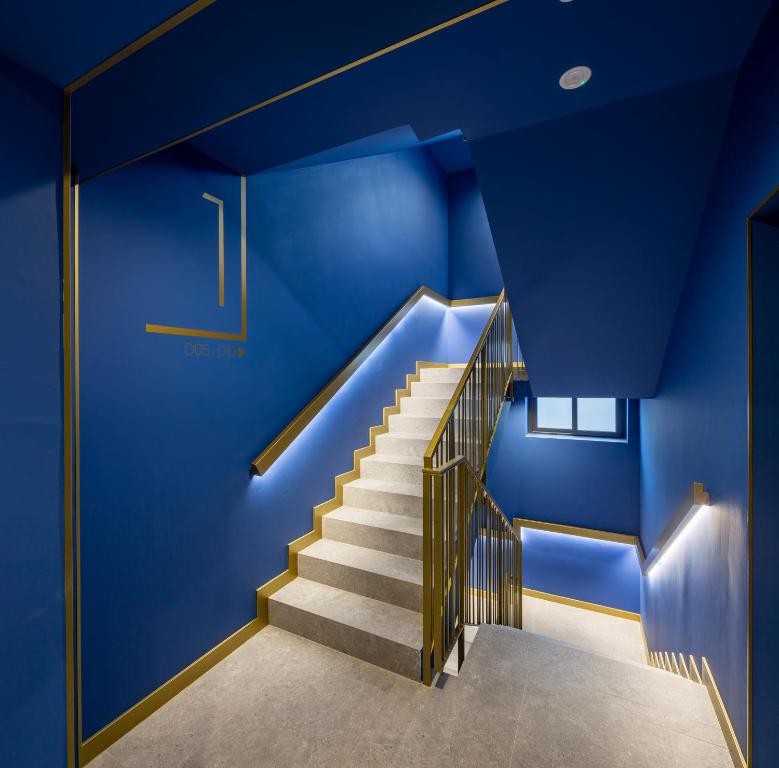 Apartamentos Turísticos D10 - 7