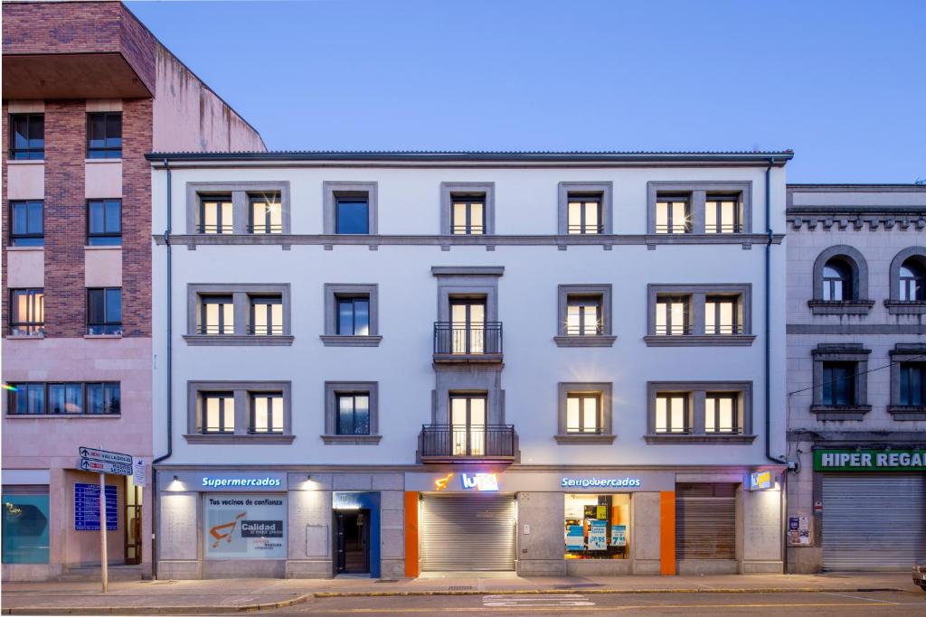 Apartamentos Turísticos D10 - 9