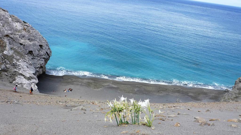 Fotografie z fotogalerie ubytování Beach House East v destinaci Kerames