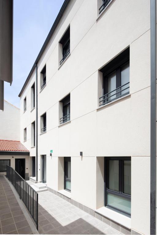 Apartamentos Turísticos D10 - 2