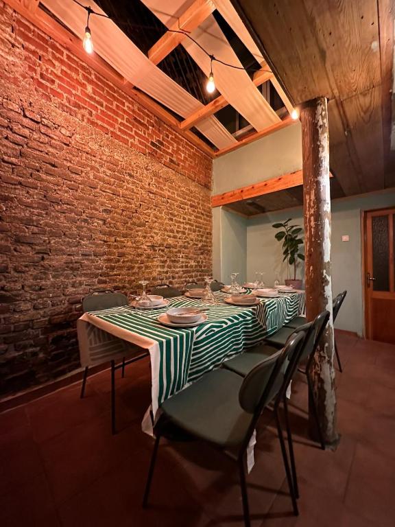 Fotografie z fotogalerie ubytování StayHouse's - Modern,Peaceful & Unique Mansion v destinaci Eskişehir