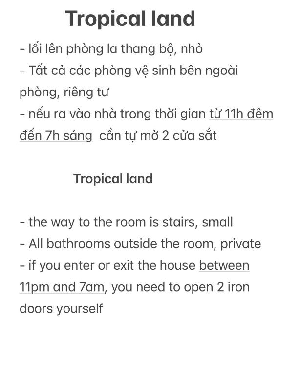 Fotografie z fotogalerie ubytování Tropical land little Hanoi homestay v Hanoji