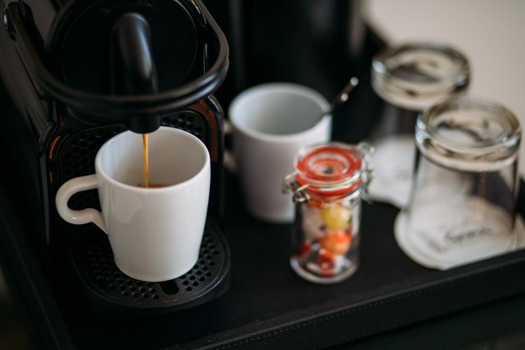 Ambassade Hotel - Resim 32