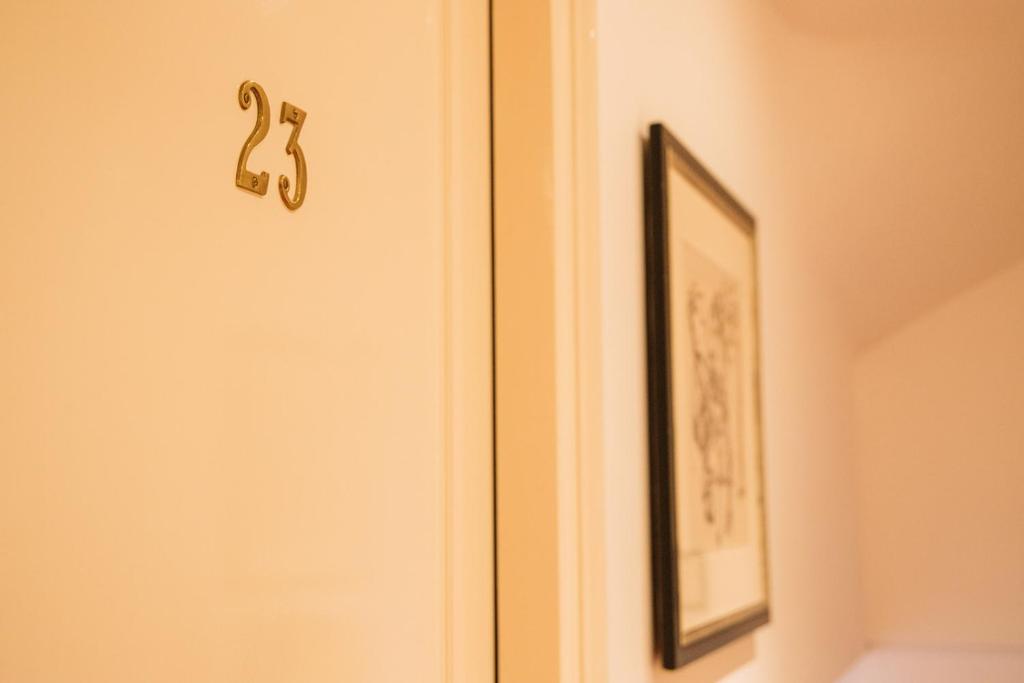 Fotografie z fotogalerie ubytování Ambassade Hotel v destinaci Amsterdam