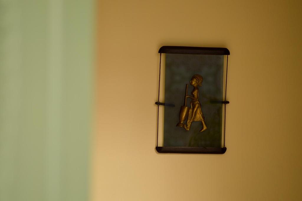 Fotografie z fotogalerie ubytování Riad Jalina v Marrákéši