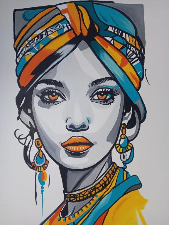 Fotografie z fotogalerie ubytování Nubian Kulih house v destinaci Asuán