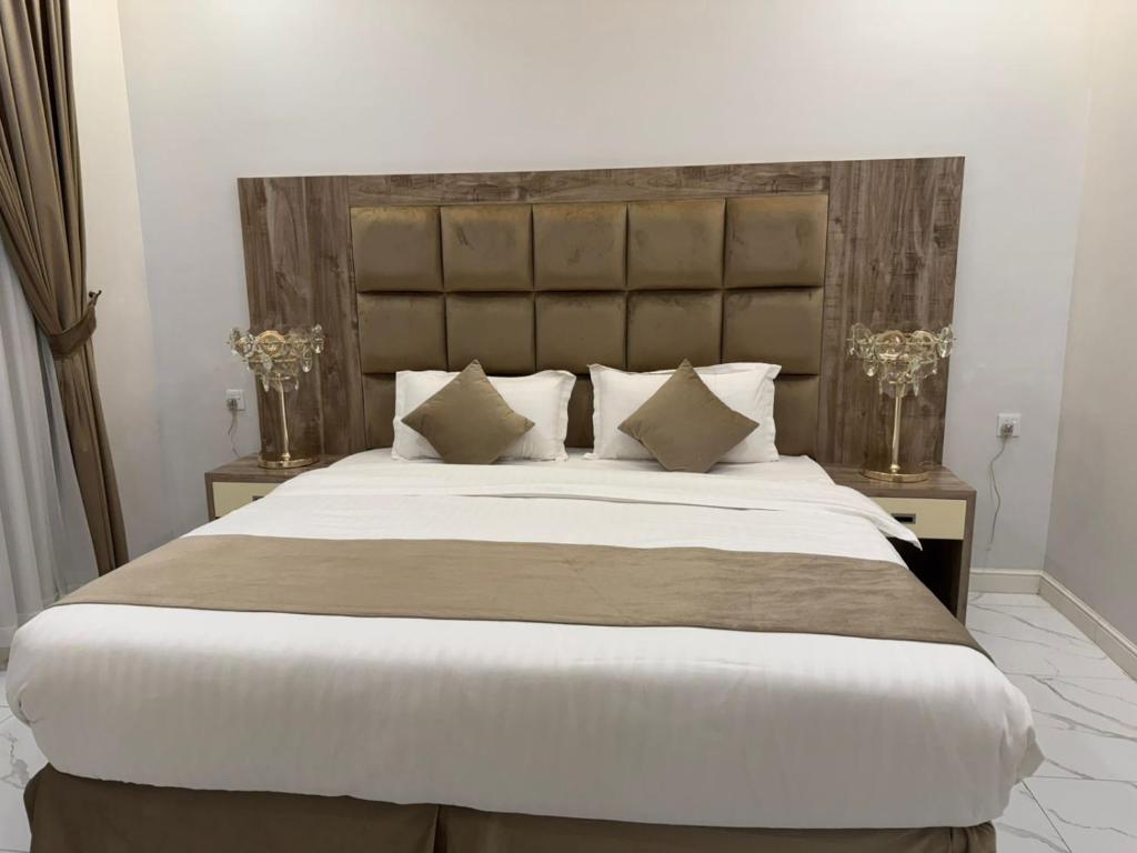 Gallery image of أجنحة لدن 4 in Riyadh