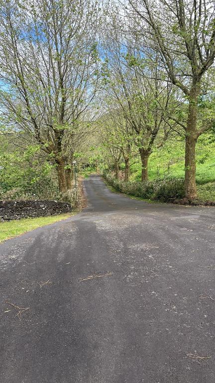 Φυσικό τοπίο κοντά σε αυτό το δωμάτιο σε οικογενειακή κατοικία