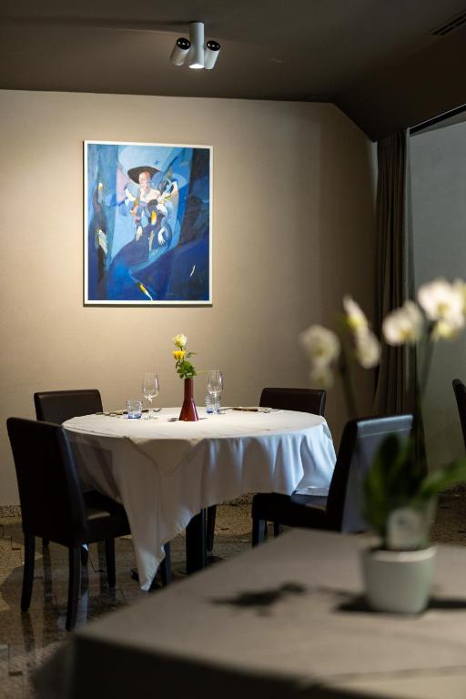 Fotografie z fotogalerie ubytování Hotel Rakar v destinaci Trebnje