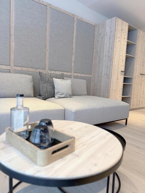 Hotel Marten - Suite Con Vista Al Jardín