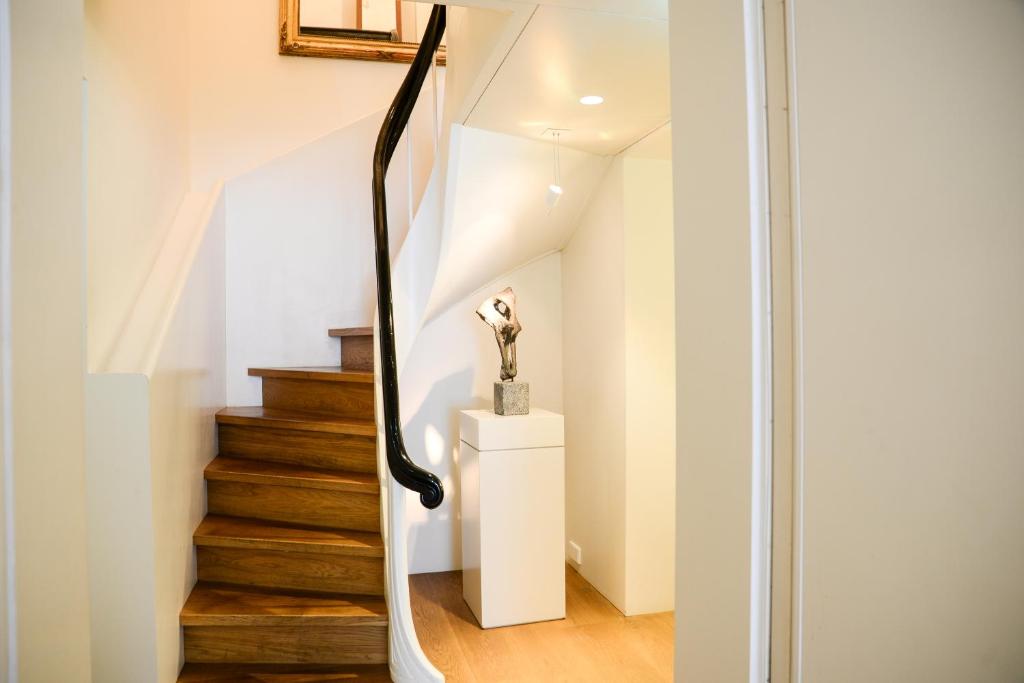 Ambassade Hotel - Resim 24