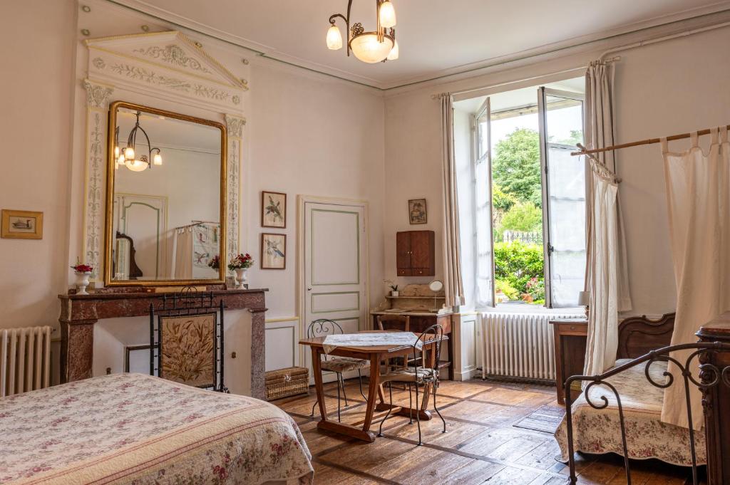 La Maison du Notaire Royal - 19