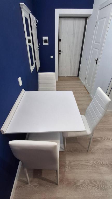 Fotografie z fotogalerie ubytování Apartment in Zentrum Skandi v destinaci Vinnycja