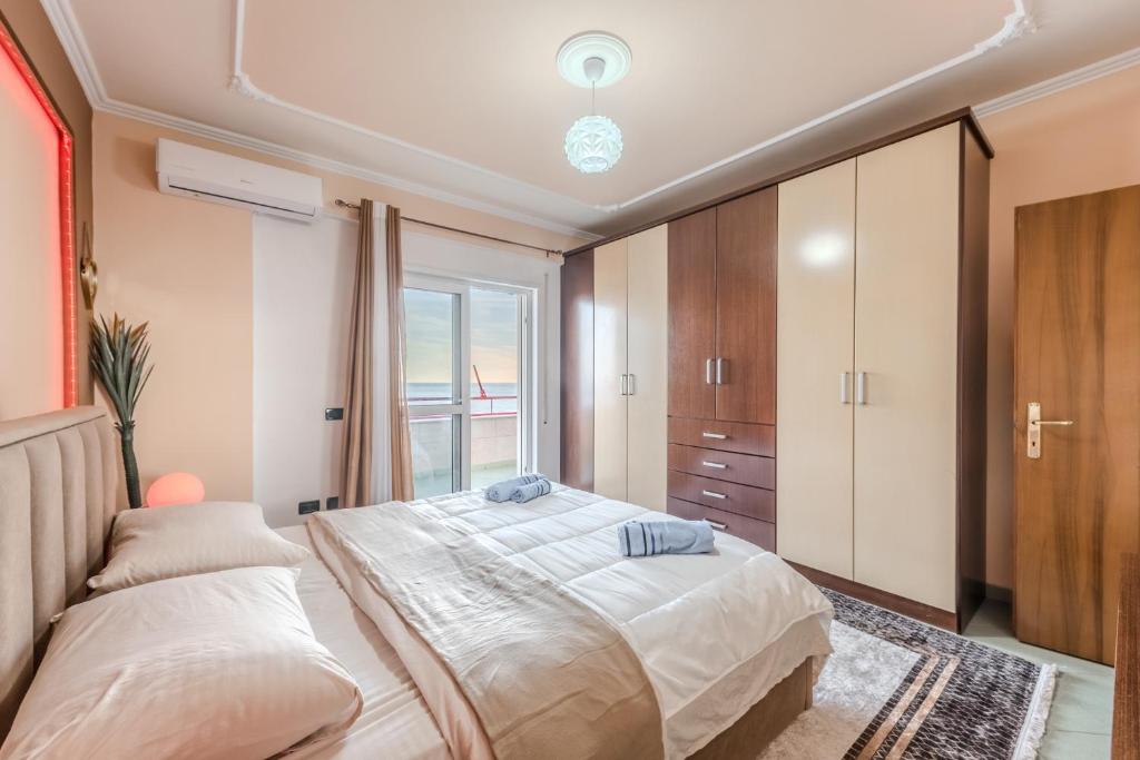 Premium Luxury Beachfront Apartments