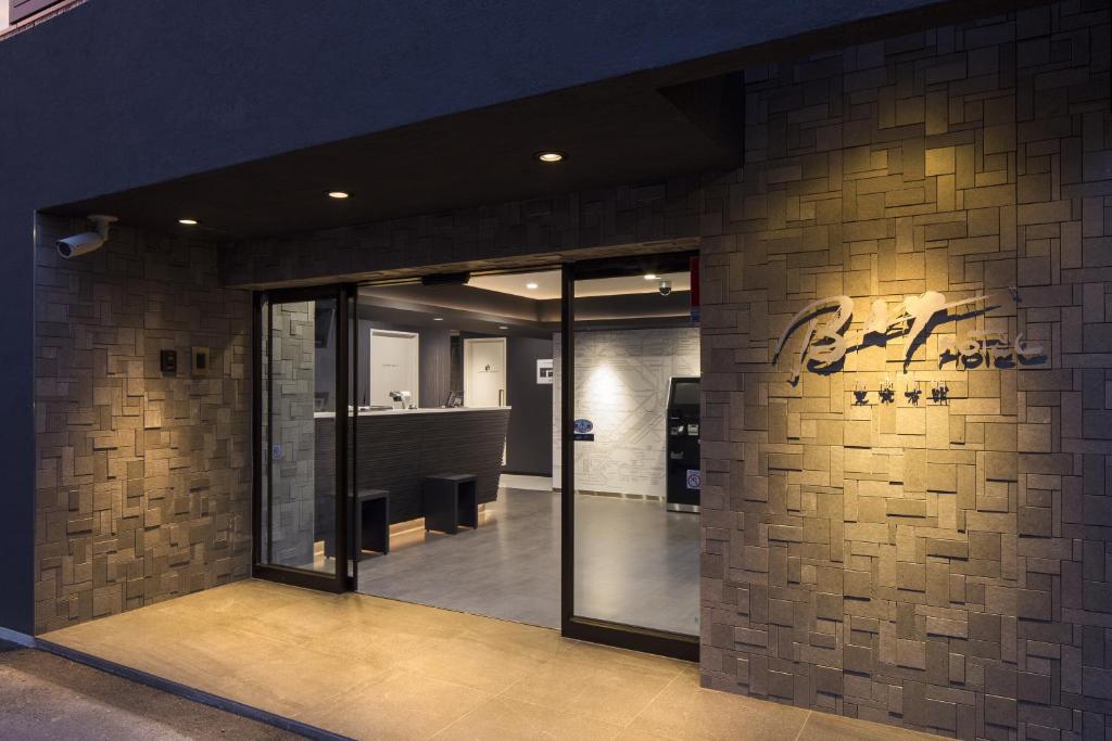 Fotografie z fotogalerie ubytování Tokyo Ariake Bay Hotel v Tokiu