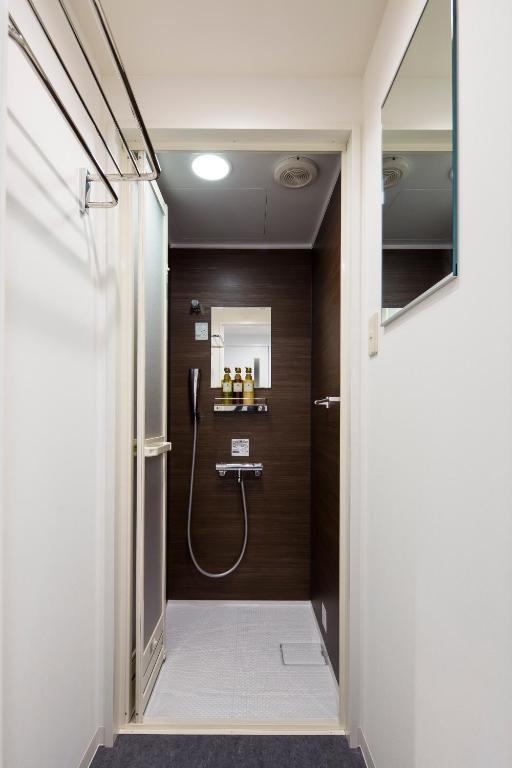 Fotografie z fotogalerie ubytování Tokyo Ariake Bay Hotel v Tokiu