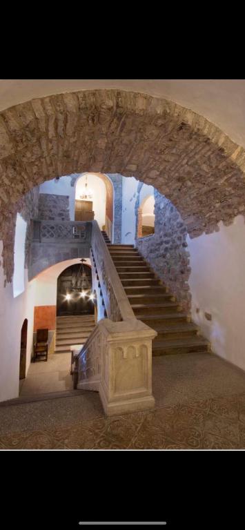 Fotografie z fotogalerie ubytování Schloss Freudenstein v destinaci Appiano sulla Strada del Vino