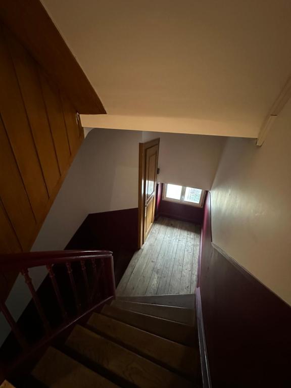 Le 5 - Beau Studio rénové, tout équipé, au calme, Mulhouse centre - stationnement gratuit – photo 22