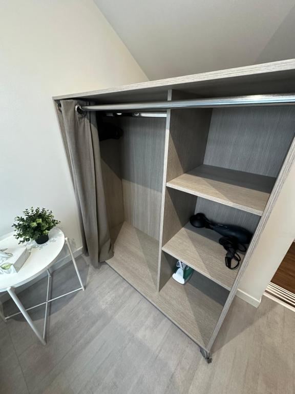 Le 5 - Beau Studio rénové, tout équipé, au calme, Mulhouse centre - stationnement gratuit – photo 10