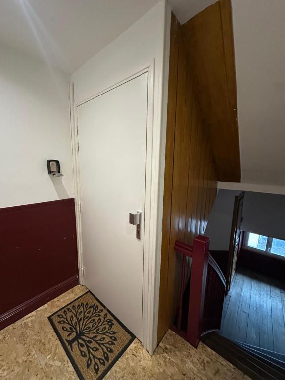 Le 5 - Beau Studio rénové, tout équipé, au calme, Mulhouse centre - stationnement gratuit – photo 21
