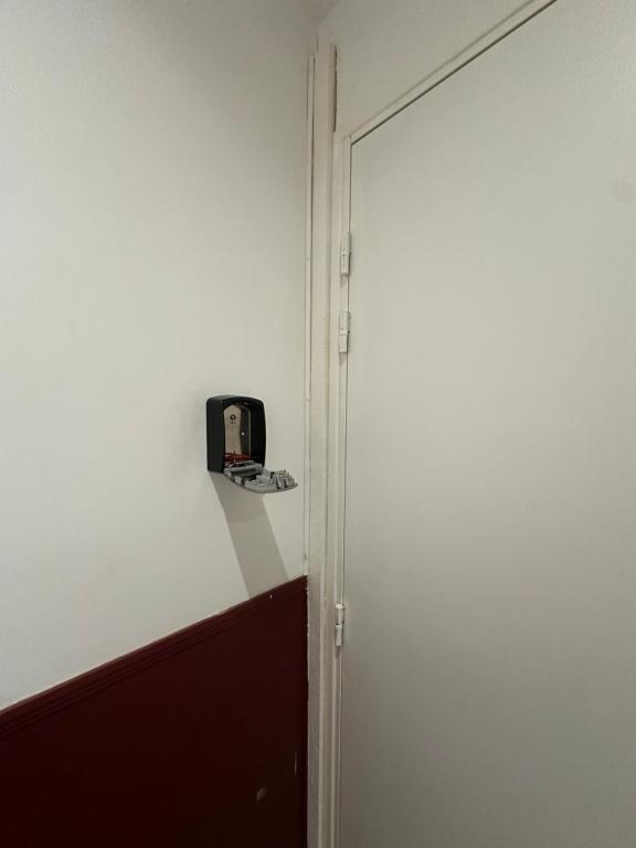Le 5 - Beau Studio rénové, tout équipé, au calme, Mulhouse centre - stationnement gratuit – photo 20