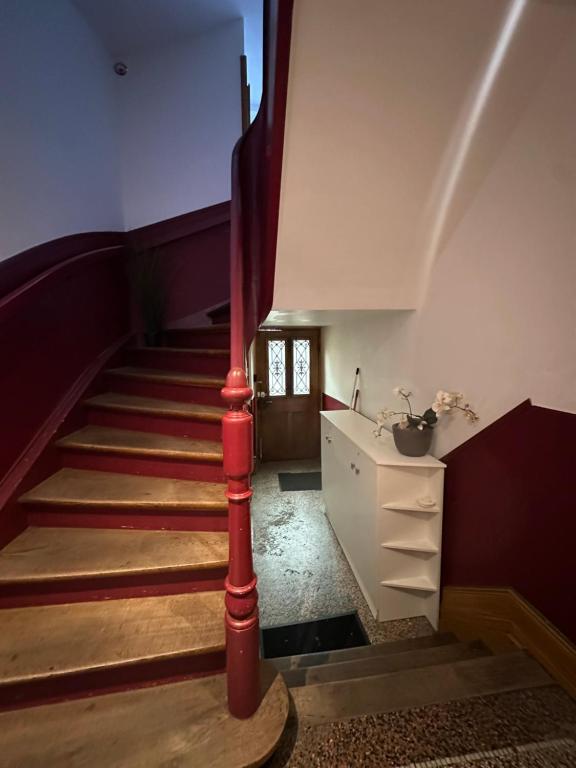 Le 6 - Joli petit studio, Centre ville - stationnement gratuit – photo 8