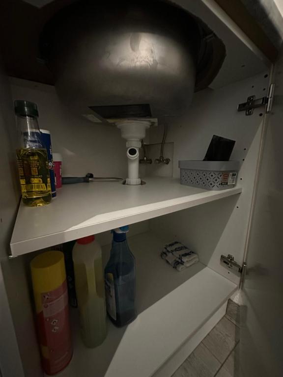 Le 6 - Joli petit studio, Centre ville - stationnement gratuit – photo 17