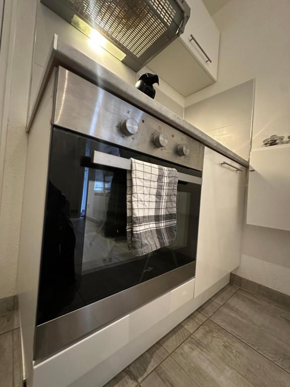 Le 6 - Joli petit studio, Centre ville - stationnement gratuit – photo 15