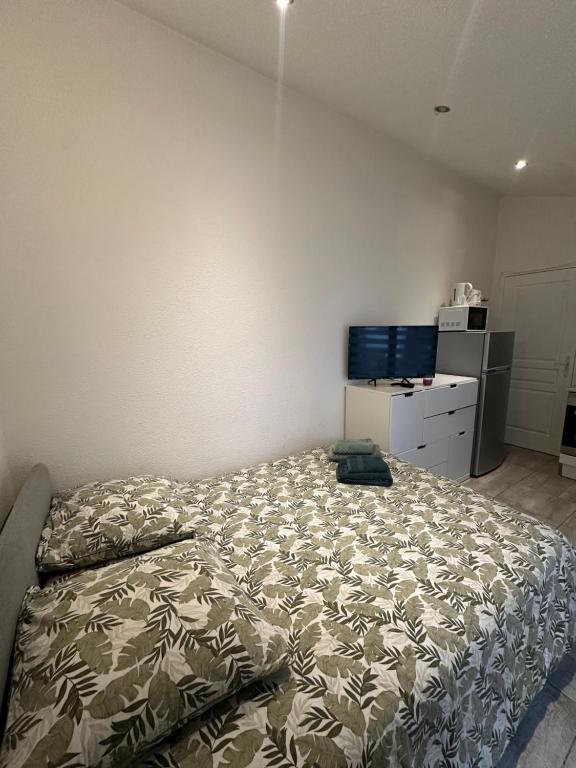 Le 6 - Joli petit studio, Centre ville - stationnement gratuit – photo 7