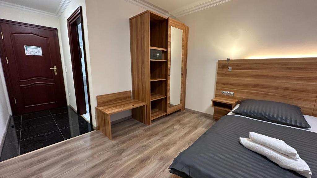 Hotel Kennedy - Resim 19