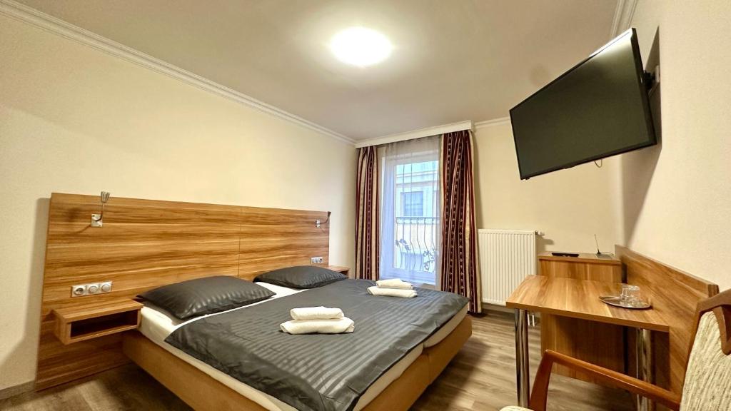 Hotel Kennedy - Resim 4