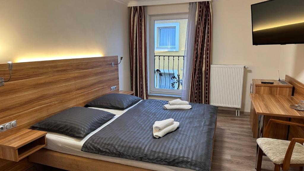 Hotel Kennedy - Resim 6