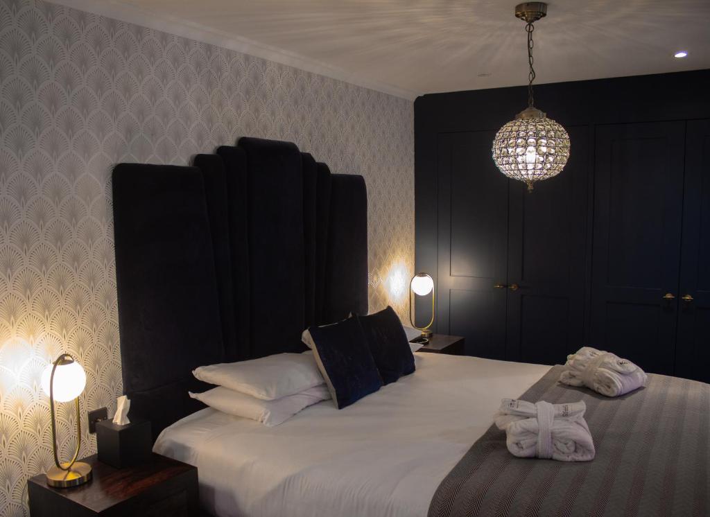 The Winchester Hotel and Spa - 
