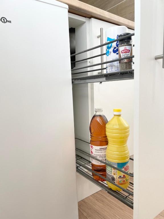 V5 Très Joli Studio proche Bâle – photo 10