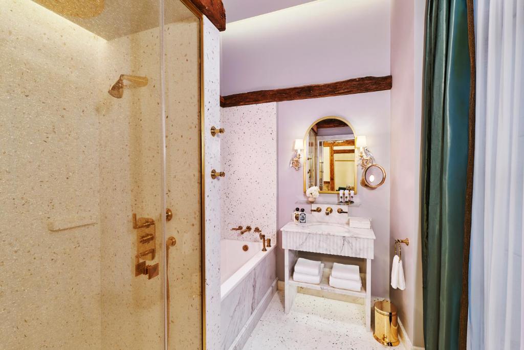 Maison Barrière Vendôme - Resim 9