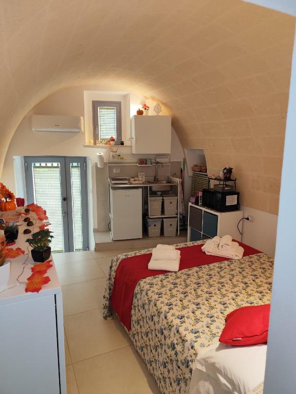 La Casaredda Guesthouse, 69-71 - Apartamento De Un Dormitorio