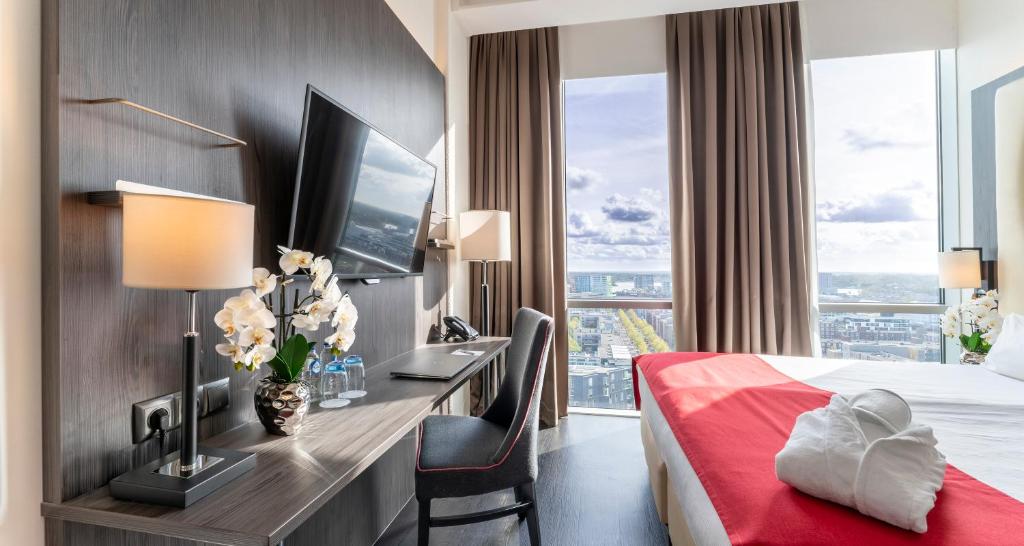 Best Western Plus Plaza Almere