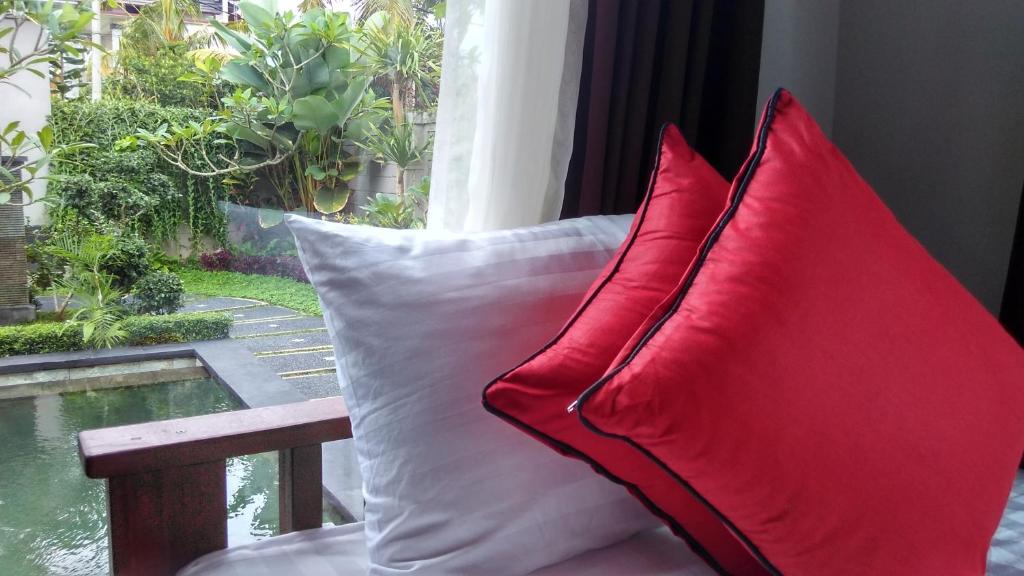 Ubud Paradise Villa - 13