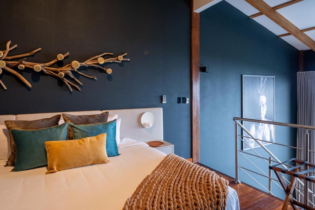 Koora Monteverde a Cloud Forest Hotel by Sandglass - Ver JR Suite