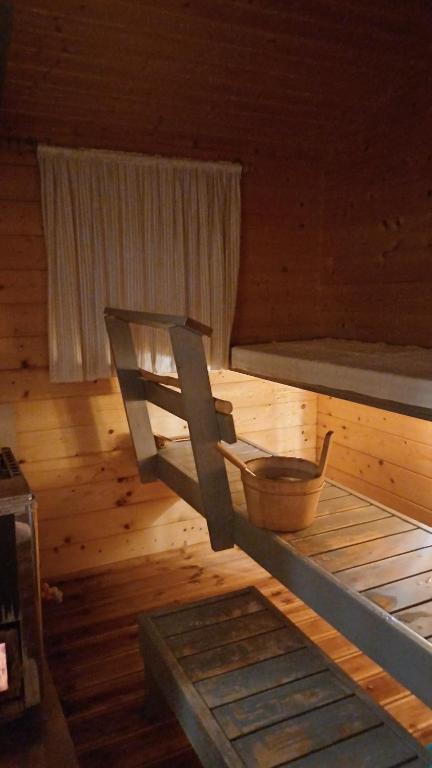 Fotografie z fotogalerie ubytování Pieni Mökki v destinaci Kuusalu