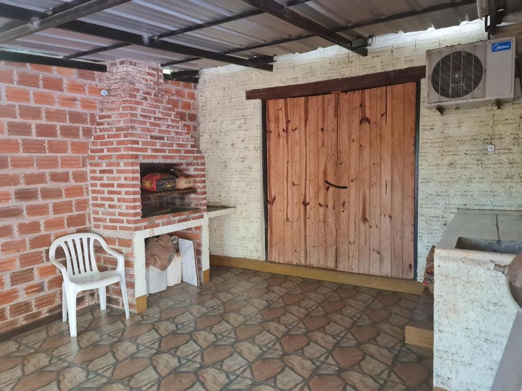 Fotografie z fotogalerie ubytování La casa de Aldo y Paty v destinaci Encarnación