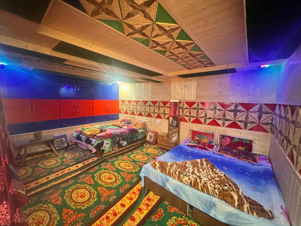 Adil Paying Guest house - Habitación Doble O Gemela