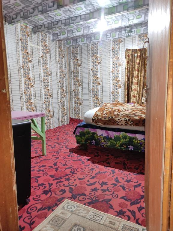 Adil Paying Guest house - Habitación Doble Presupuestar
