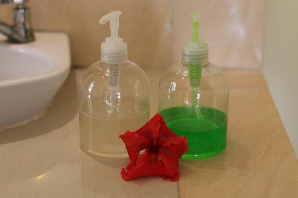 Frangipani Bungalow - 12