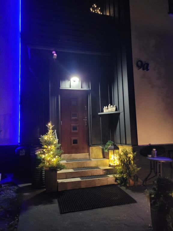 Willa Nad Potokiem - 4