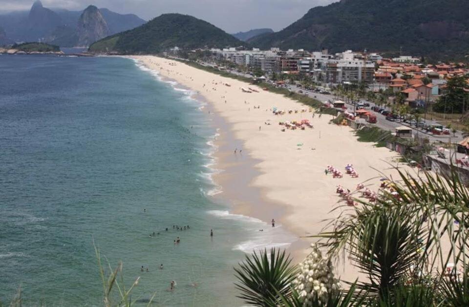 Φυσικό τοπίο κοντά σε αυτό το διαμέρισμα