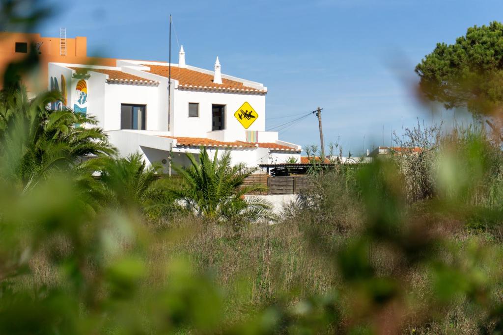 Algarve Surf Camp & Hostel Sagres, Sagres (updated prices 2026)