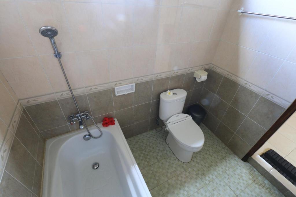 Frangipani Bungalow - 18