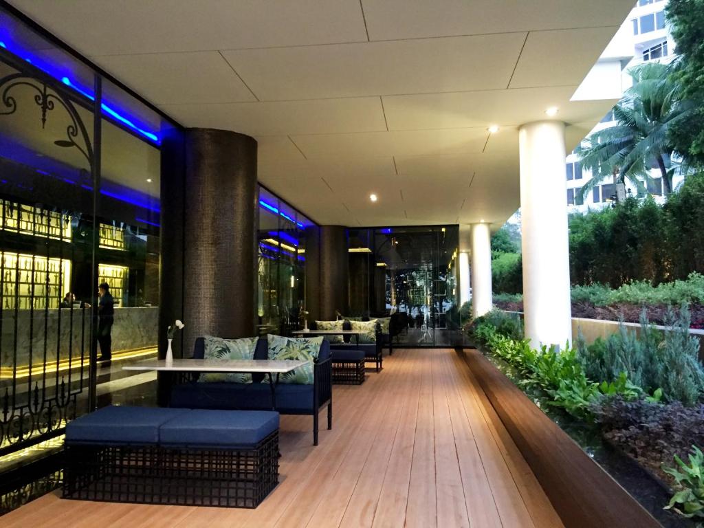 Mera Mare Pattaya - Resim 26