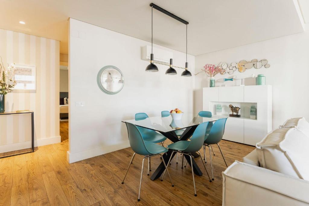 Chiado Square Apartments | Lisbon Best Apartments photo